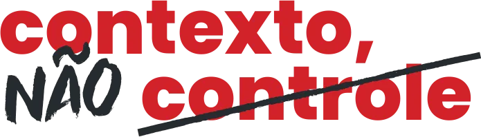 Contexto nao controle