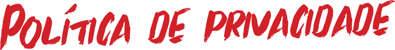 Titulo politica de privacidade
