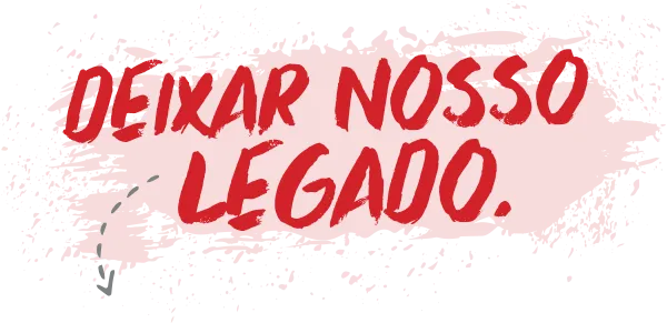 Deixar nosso legado mobile